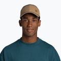 Czapka z daszkiem BUFF Summit solid camel 3