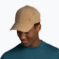 Czapka z daszkiem BUFF Summit solid camel 4