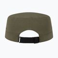 Czapka z daszkiem BUFF Military solid tundra khaki 2