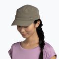 Czapka z daszkiem BUFF Military solid tundra khaki 4