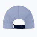Czapka z daszkiem BUFF Speed solid glory blue 2