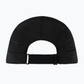 Czapka z daszkiem BUFF Speed solid black 2