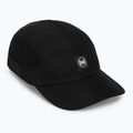 Czapka z daszkiem BUFF Speed solid black