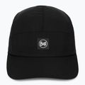 Czapka z daszkiem BUFF Speed solid black 2