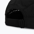 Czapka z daszkiem BUFF Speed solid black 4