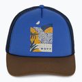 Czapka z daszkiem BUFF Trucker arand blue 2