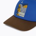 Czapka z daszkiem BUFF Trucker arand blue 3