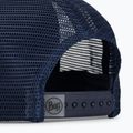 Czapka z daszkiem BUFF Trucker arand blue 4