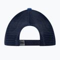 Czapka z daszkiem BUFF Trucker arand blue 6