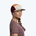 Czapka z daszkiem BUFF 5 Panel Venture allvin cloud 3