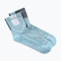 Skarpety BUFF CoolNet Quarter dusty blue 5