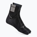 Skarpety BUFF CoolNet Quarter black