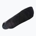 Skarpety BUFF CoolNet Quarter black 4