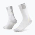 Skarpety BUFF Coolnet Crew white 3