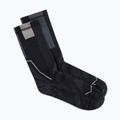 Skarpety BUFF Coolnet Crew black 2