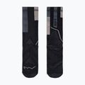 Skarpety BUFF Coolnet Crew black 3