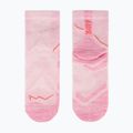 Skarpety BUFF Dryflx Quarter camelia 2