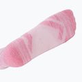 Skarpety BUFF Dryflx Quarter camelia 4
