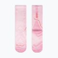 Skarpety BUFF Dryflx Crew camelia 2