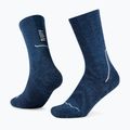 Skarpety BUFF Dryflx Crew blue 3