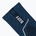 Skarpety BUFF Dryflx Crew blue 3