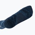 Skarpety BUFF Dryflx Crew blue 4
