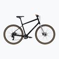 Rower crossowy Marin Kentfield 1 700C czarny/szary