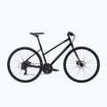Rower crossowy damski Marin Fairfax 1 ST 700C czarny