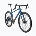 Rower gravelowy Marin Gestalt X10 700C blue/grey 2