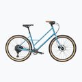 Rower miejski Marin Larkspur 1 27.5 gloss metallic blue/metallic dark blue