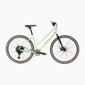 Rower crossowy damski Marin Kentfield 2 ST 700C gloss light green/black