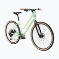 Rower crossowy damski Marin Kentfield 2 ST 700C gloss light green/black 2