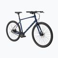 Rower miejski Marin Presidio 3 700C gloss navy/dark silver/silver cyan 2
