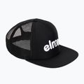 Czapka z daszkiem Hurley Elrow Basic Trucker black