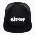 Czapka z daszkiem Hurley Elrow Basic Trucker black 2