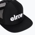 Czapka z daszkiem Hurley Elrow Basic Trucker black 3