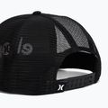 Czapka z daszkiem Hurley Elrow Basic Trucker black 4