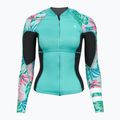 Kurtka neoprenowa damska Hurley Advant 1/1 mm java tropical