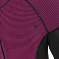 Pianka do pływania damska Hurley Advant Texture 2/2 mm Springsuit raspberry 4
