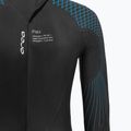 Pianka triathlonowa męska Orca Athlex Flex 4 mm blue flex 9