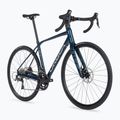 Rower szosowy Orbea Avant H40 2023 moondust blue/titan 2