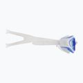 Okulary do pływania Orca Killa Vision blue/white 3