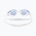 Okulary do pływania Orca Killa Vision blue/white 5