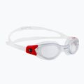 Okulary do pływania dziecięce Orca Killa Junior clear white