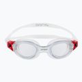 Okulary do pływania dziecięce Orca Killa Junior clear white 2