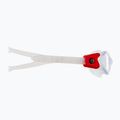 Okulary do pływania dziecięce Orca Killa Junior clear white 3
