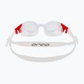 Okulary do pływania dziecięce Orca Killa Junior clear white 5