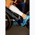 Nogawki rowerowe Orca Aero Calf black white 6