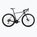 Rower gravelowy Orbea Terra H40 2025 infinity green/ivory white