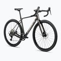 Rower gravelowy Orbea Terra H40 2025 infinity green/ivory white 2